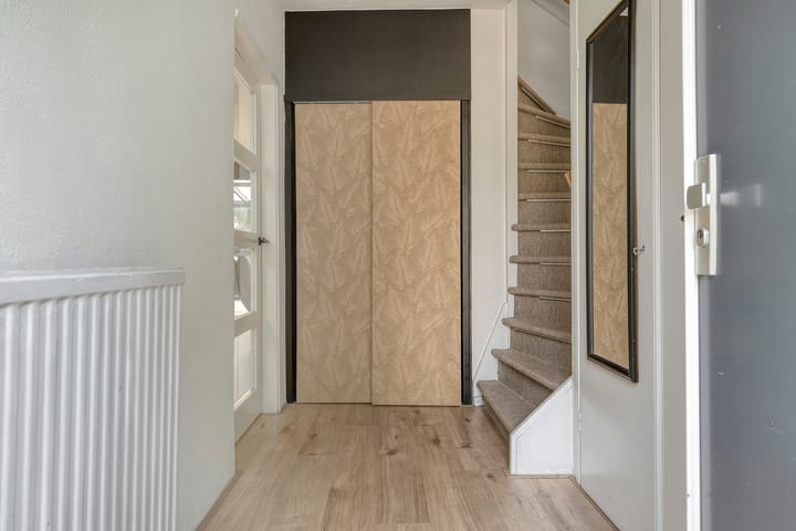 Foto 7 van Noorwegenlaan 27