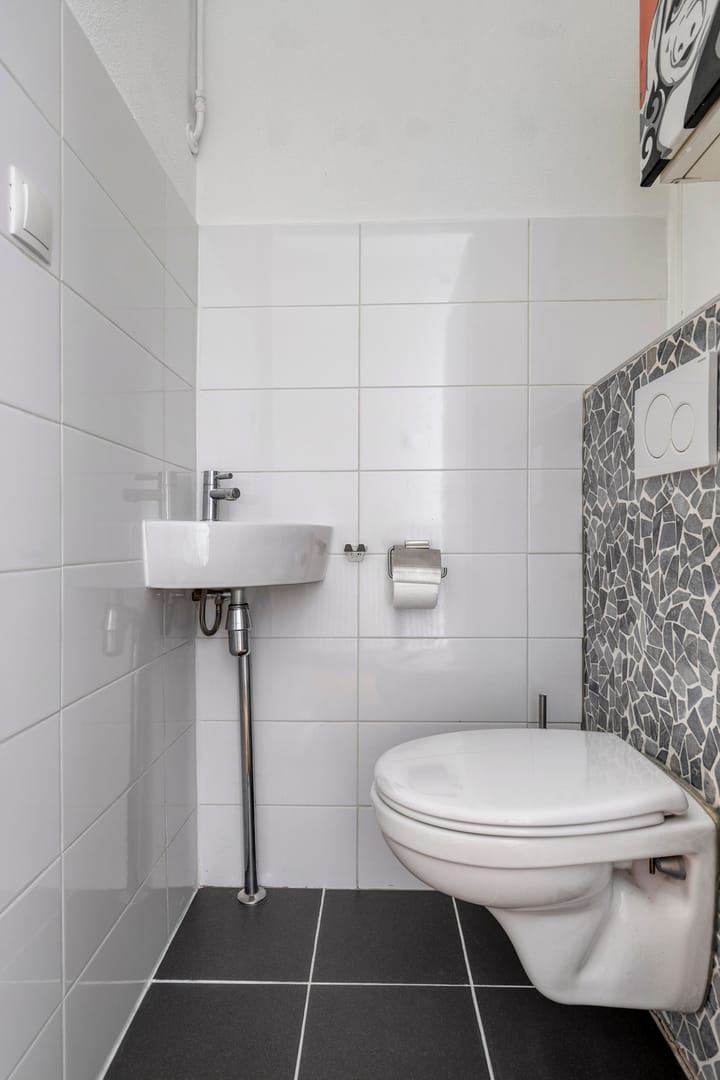 Foto 8 van Noorwegenlaan 27