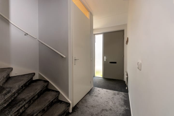 Foto 10 van Andalusiëstraat 178