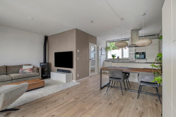 Foto 10 van Noorwegenlaan 27