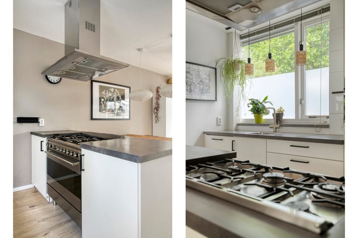 Foto 12 van Noorwegenlaan 27