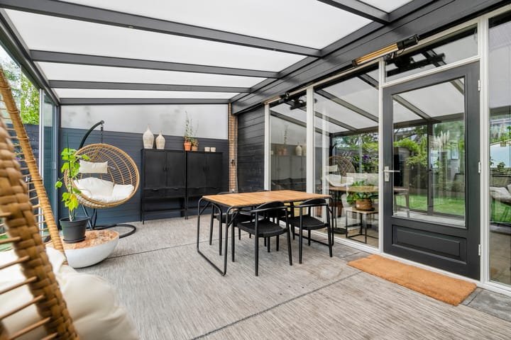 Foto 14 van Noorwegenlaan 27