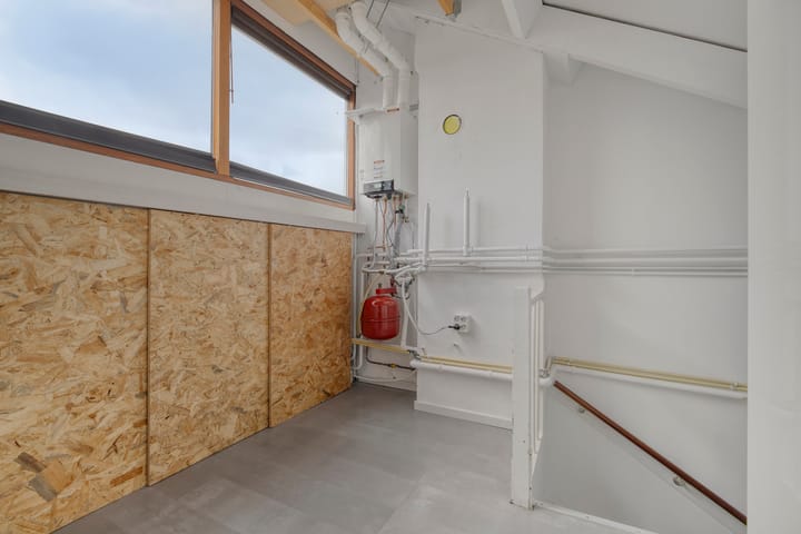 Foto 25 van Noorwegenlaan 27