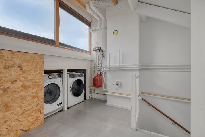 Foto 26 van Noorwegenlaan 27