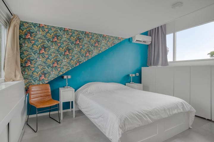 Foto 27 van Noorwegenlaan 27