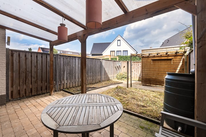 Foto 24 van Andalusiëstraat 178