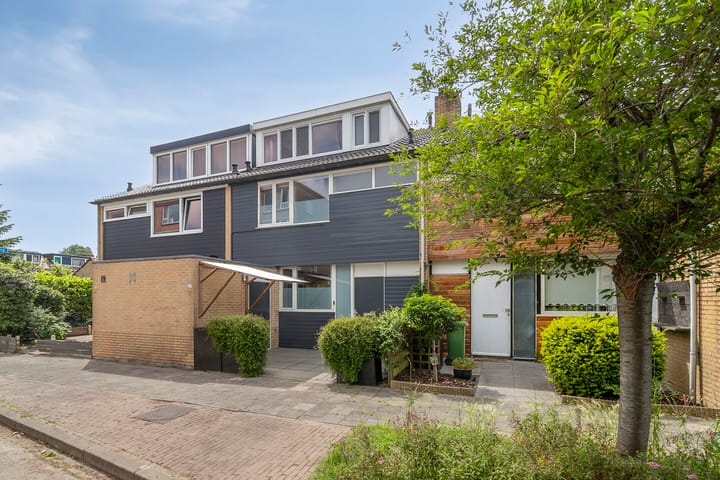 Foto 30 van Noorwegenlaan 27