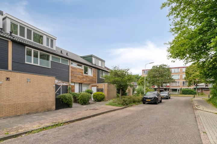 Foto 31 van Noorwegenlaan 27