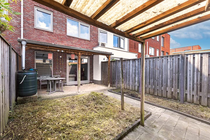 Foto 28 van Andalusiëstraat 178