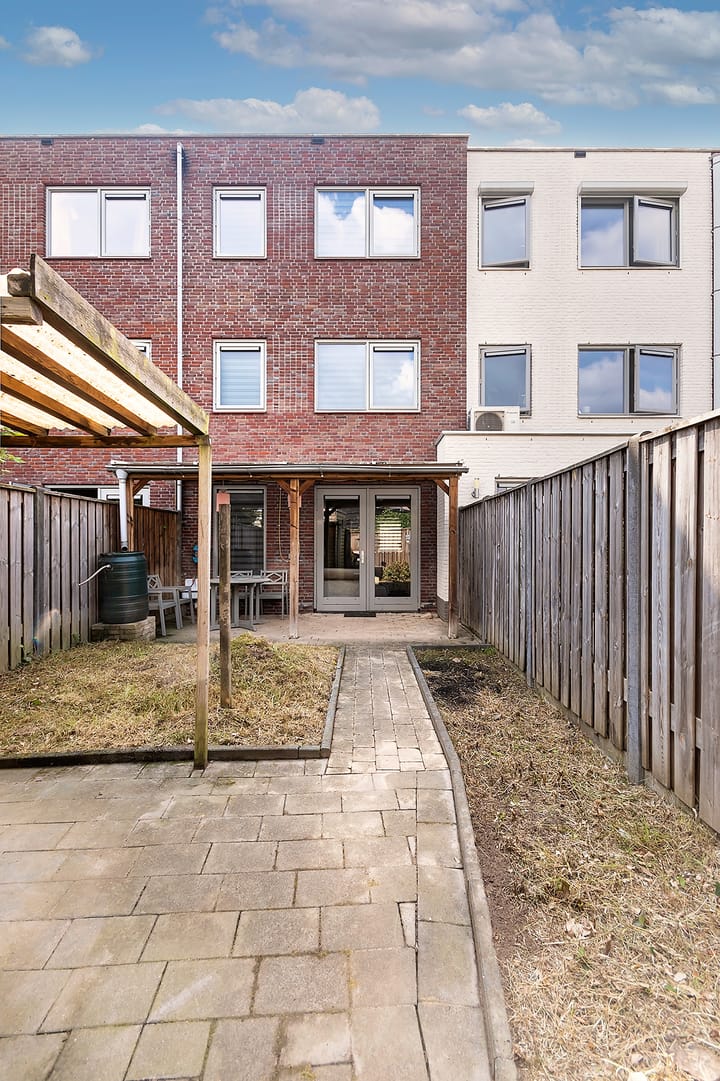 Foto 29 van Andalusiëstraat 178