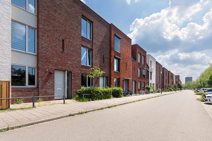 Foto 30 van Andalusiëstraat 178