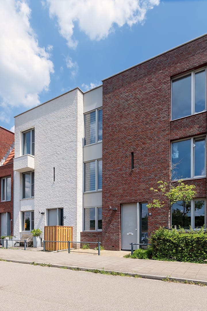 Foto 31 van Andalusiëstraat 178