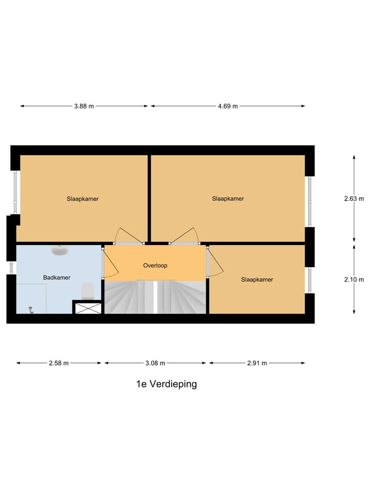 Foto 35 van Andalusiëstraat 178