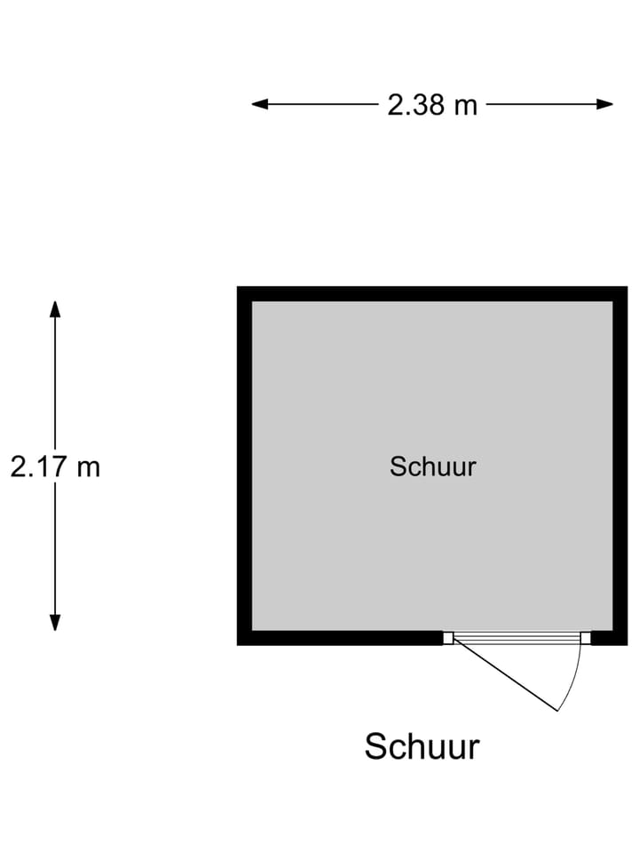 Foto 39 van Andalusiëstraat 178