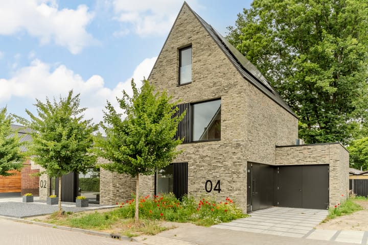 Foto 1 van Morrisonstraat 4