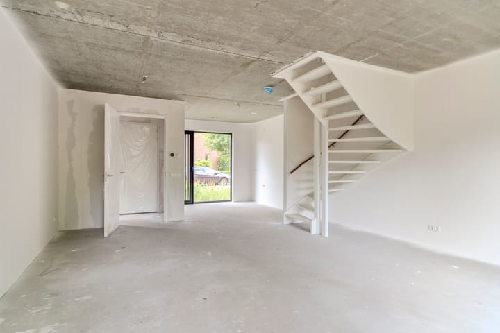 Photo 4 of Morrisonstraat 4