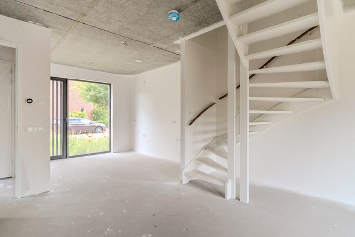 Foto 9 van Morrisonstraat 4