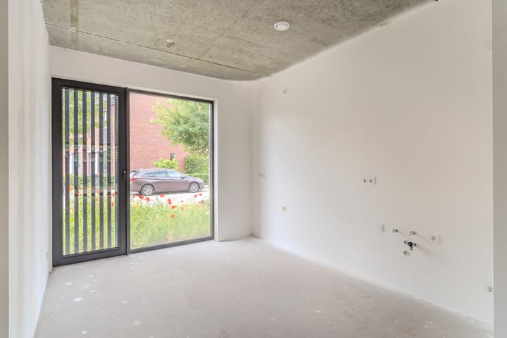 Foto 10 van Morrisonstraat 4