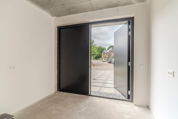 Foto 13 van Morrisonstraat 4