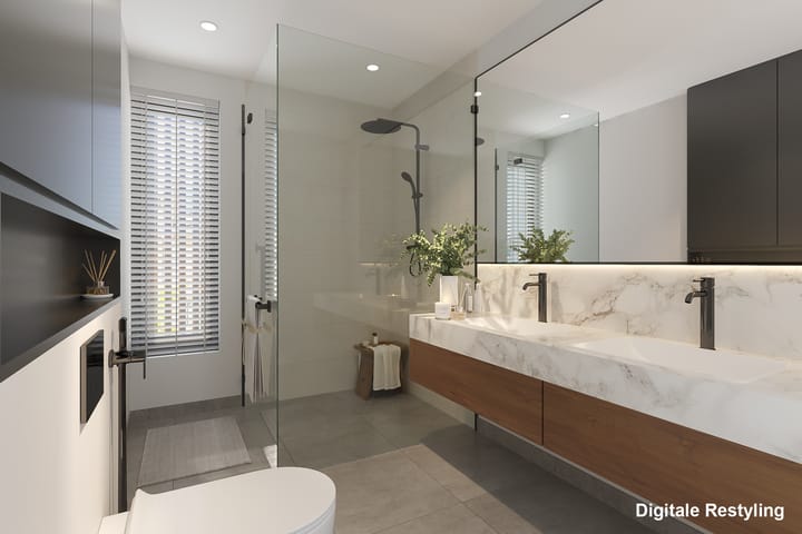 Photo 3 of Morrisonstraat 4