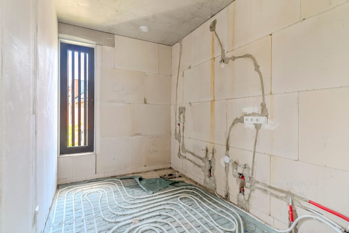 Photo 5 of Morrisonstraat 4