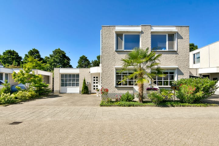 Foto 4 van Hoefbladstraat 12