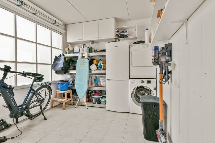 Photo 7 of Hoefbladstraat 12