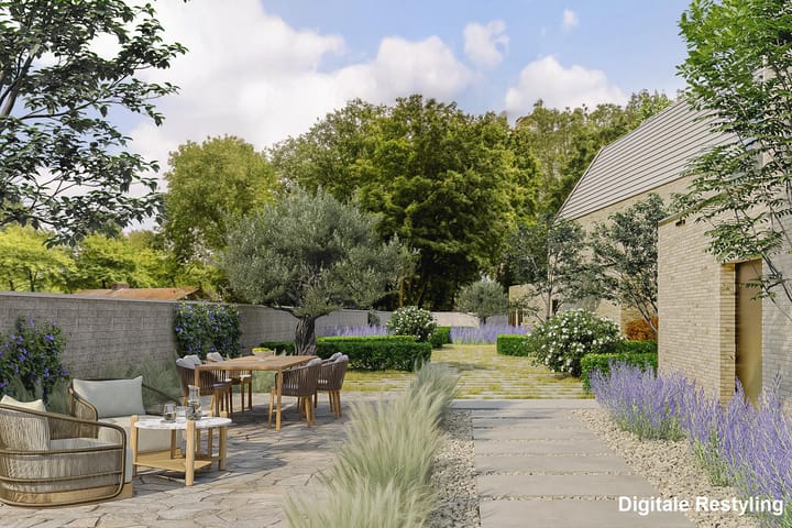 Foto 29 van Morrisonstraat 4