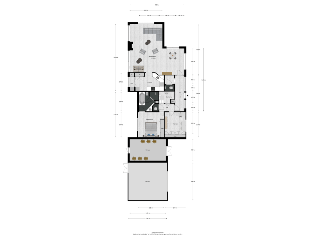 Begane grond