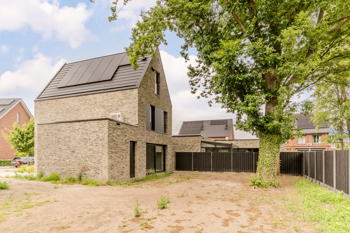 Foto 32 van Morrisonstraat 4