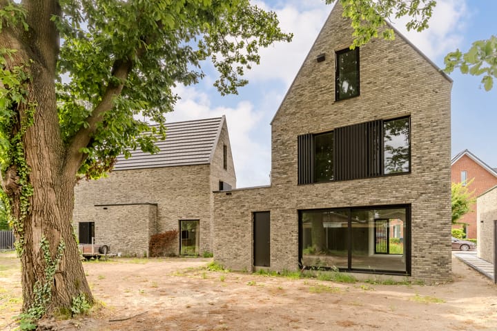 Foto 34 van Morrisonstraat 4