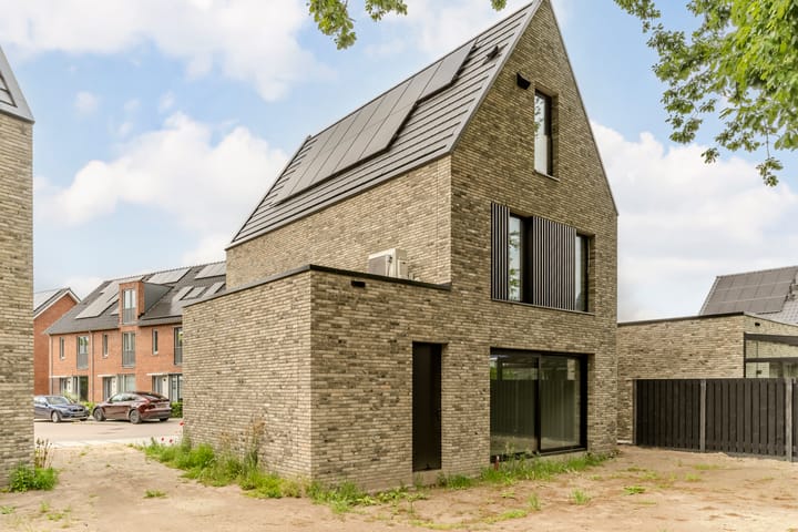 Foto 33 van Morrisonstraat 4