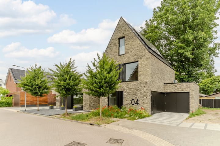 Foto 35 van Morrisonstraat 4