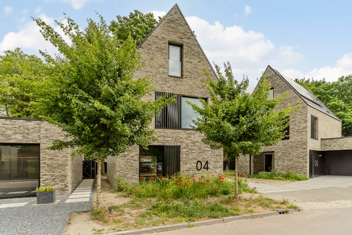 Foto 36 van Morrisonstraat 4