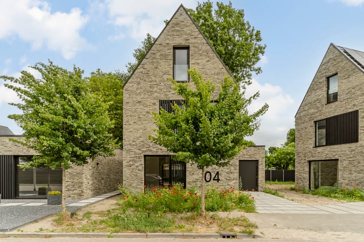 Foto 38 van Morrisonstraat 4