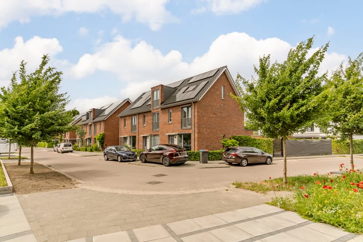 Foto 40 van Morrisonstraat 4