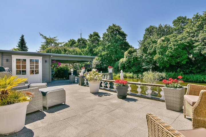 Photo 29 of Hoefbladstraat 12