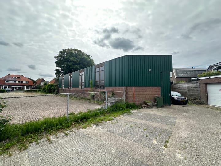 Foto 2 van Leeuwarderstraatweg 2