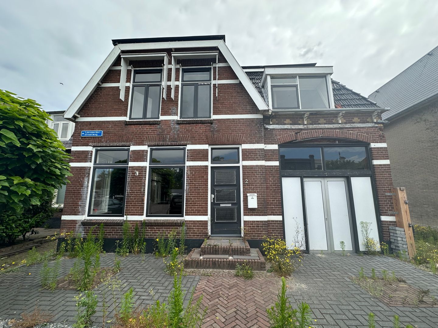 Foto 20 van Leeuwarderstraatweg 2