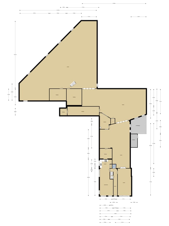 Foto 21 van Leeuwarderstraatweg 2