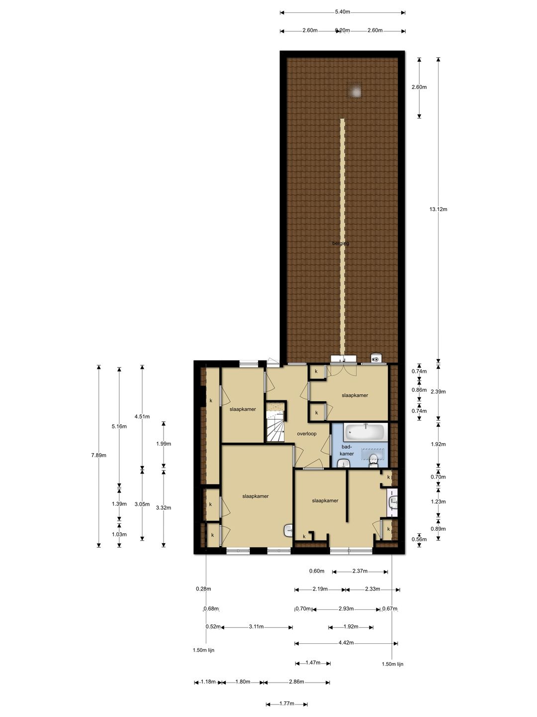 Foto 22 van Leeuwarderstraatweg 2