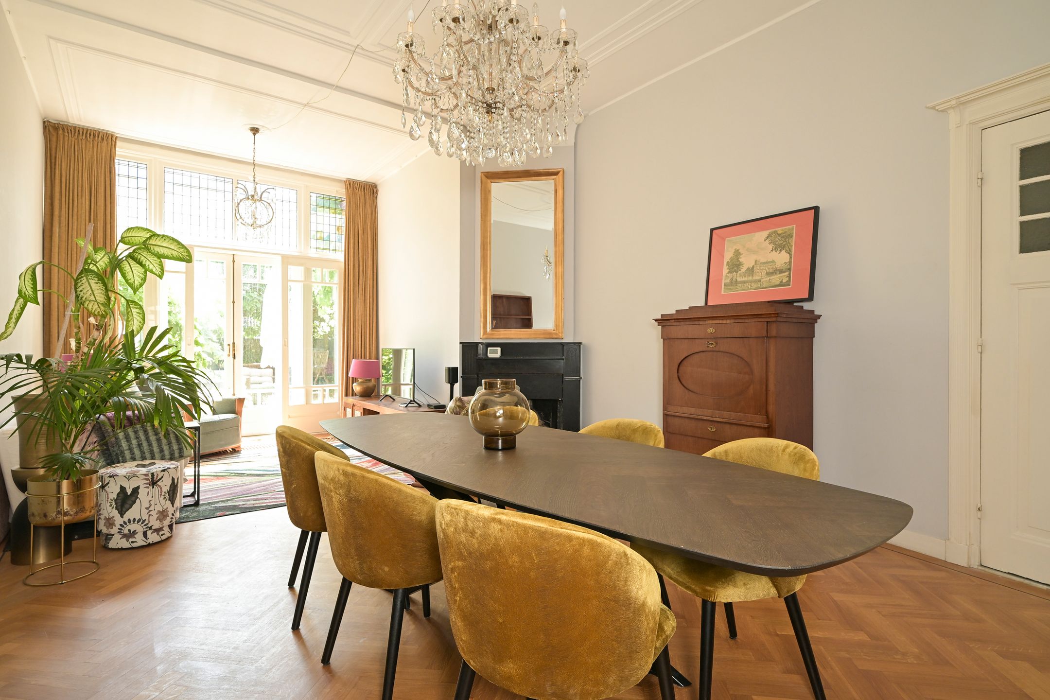 Foto 15 van Frankenstraat 6