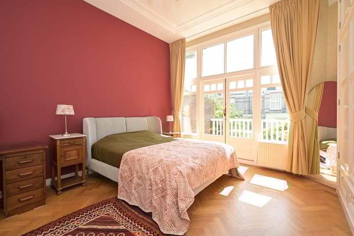 Foto 30 van Frankenstraat 6