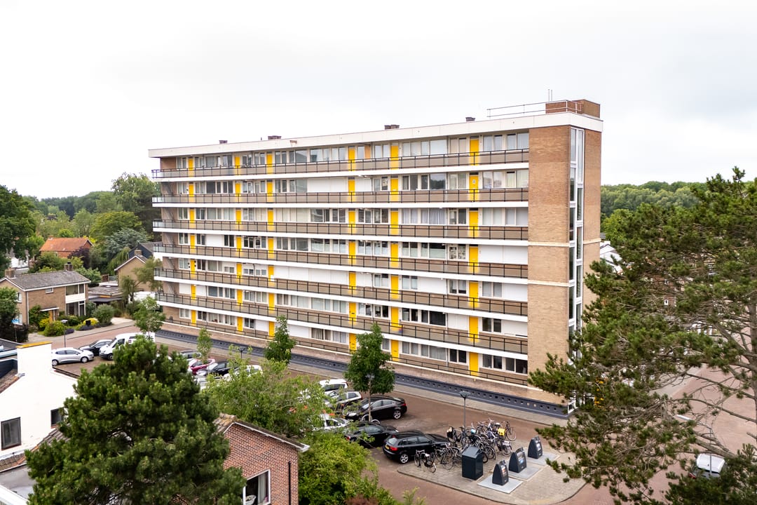 Foto 1 van Sint Kruislaan 55