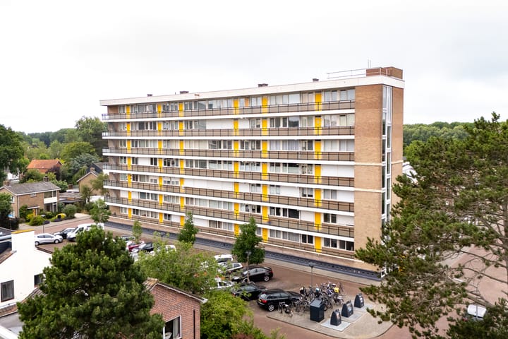 Foto 1 van Sint Kruislaan 55