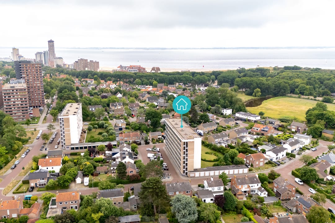 Foto 2 van Sint Kruislaan 55