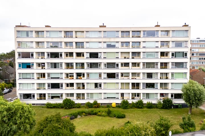 Foto 3 van Sint Kruislaan 55