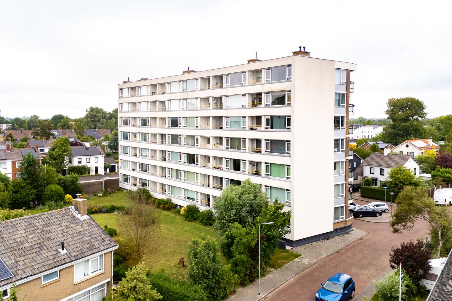 Foto 4 van Sint Kruislaan 55