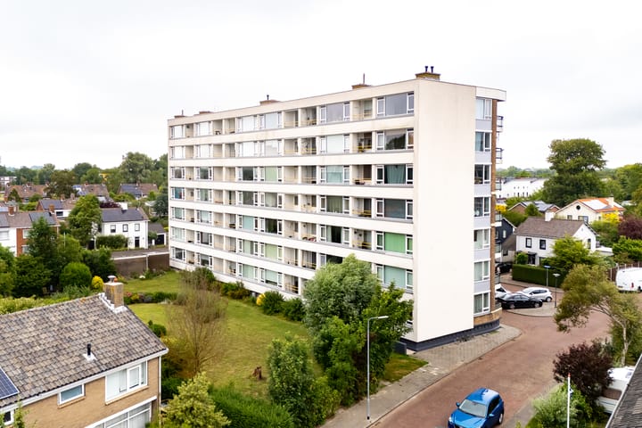 Foto 4 van Sint Kruislaan 55