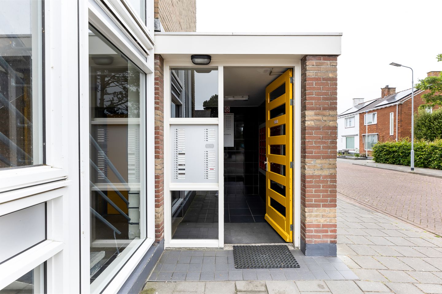 Foto 5 van Sint Kruislaan 55